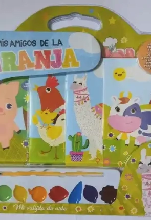 MI VALIJITA DE ARTE - LA GRANJA_11zon